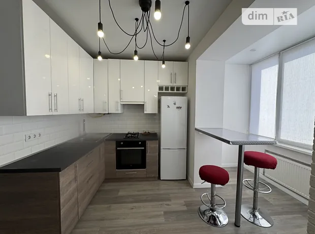 Квартира на вул. Мечникова, 112А в Києві, ID 234414, фото №1