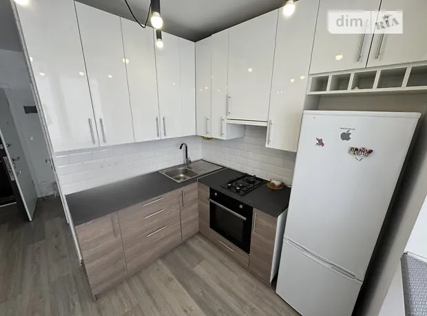 Квартира на вул. Мечникова, 112А в Києві, ID 234414, фото №11