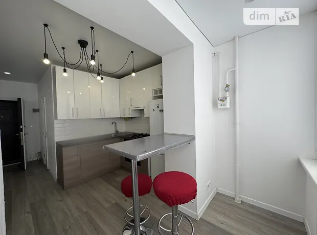 Квартира на вул. Мечникова, 112А в Києві, ID 234414, фото №12