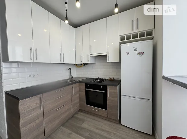 Квартира на вул. Мечникова, 112А в Києві, ID 234414, фото №14