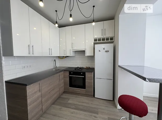 Квартира на вул. Мечникова, 112А в Києві, ID 234414, фото №16
