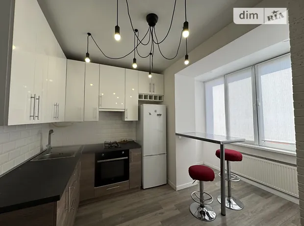 Квартира на вул. Мечникова, 112А в Києві, ID 234414, фото №17
