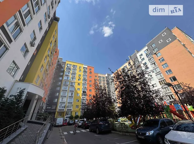 Квартира на вул. Мечникова, 112А в Києві, ID 234414, фото №25
