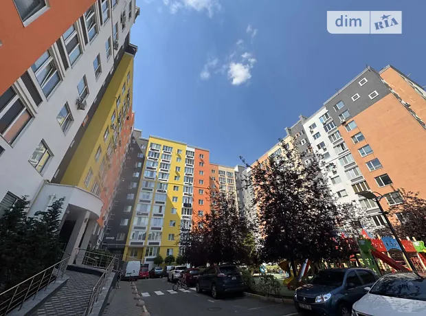 Квартира на вул. Мечникова, 112А в Києві, ID 234414, фото №26