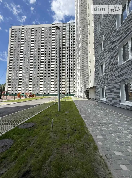 Квартира на вул. Героїв Енергетиків, 43 в Києві, ID 199355, фото №20