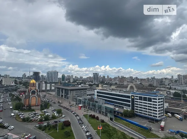 Квартира на вул. Митрополита Василя Липківського, 16Г в Києві, ID 261680, фото №36