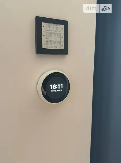 Квартира на вул. Митрополита Василя Липківського, 16Г в Києві, ID 261680, фото №42