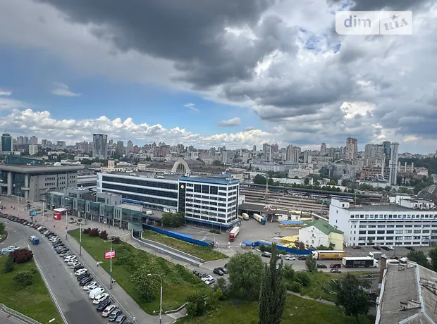 Квартира на вул. Митрополита Василя Липківського, 16Г в Києві, ID 261680, фото №43