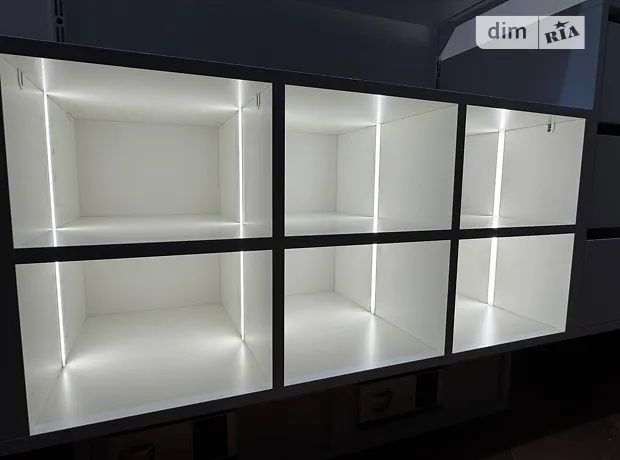 Квартира на вул. Митрополита Василя Липківського, 16Г в Києві, ID 261680, фото №45