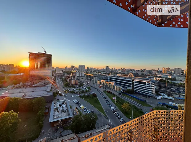 Квартира на вул. Митрополита Василя Липківського, 16Г в Києві, ID 261680, фото №7
