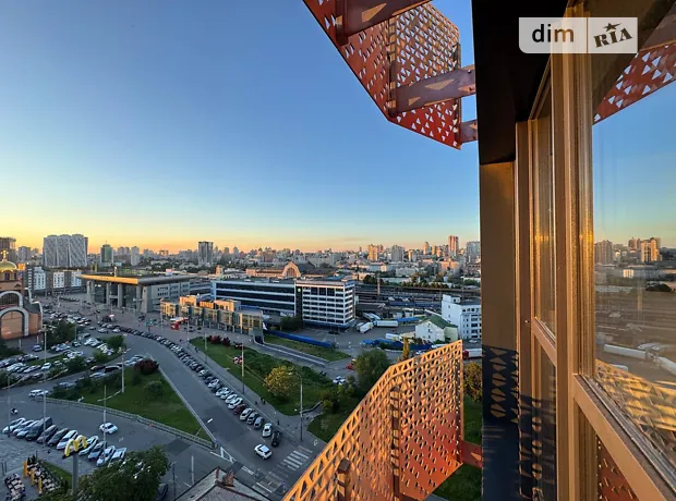 Квартира на вул. Митрополита Василя Липківського, 16Г в Києві, ID 261680, фото №8
