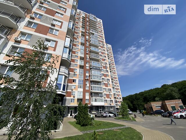 Квартира на пров. Лисогірський, 20 в Києві, ID 163475, фото №1
