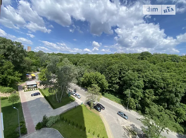 Квартира на пров. Лисогірський, 20 в Києві, ID 163475, фото №7