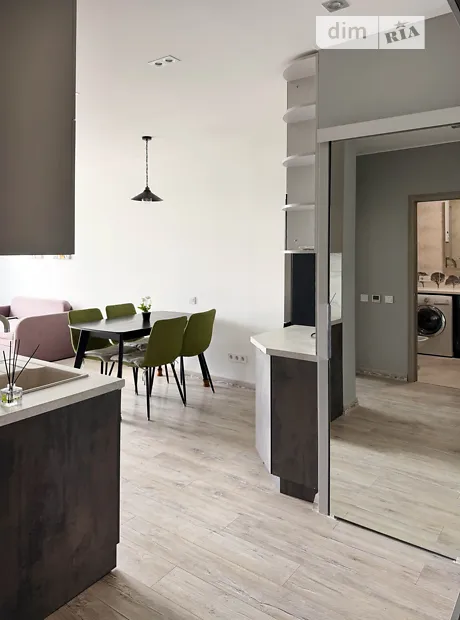 Квартира на вул. Кам'янська, 6 в Київ, ID 192288, фото №3