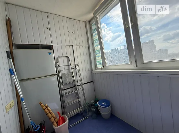 Квартира на вул. Радунська, 7 в Києві, ID 210503, фото №11
