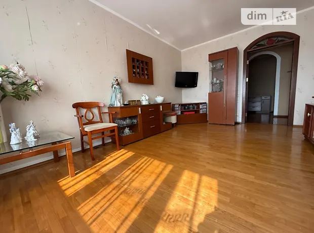 Квартира на вул. Радунська, 7 в Києві, ID 210503, фото №14