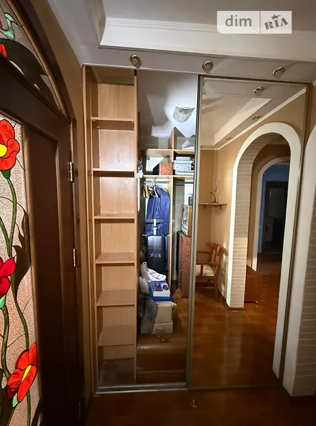 Квартира на вул. Радунська, 7 в Києві, ID 210503, фото №17