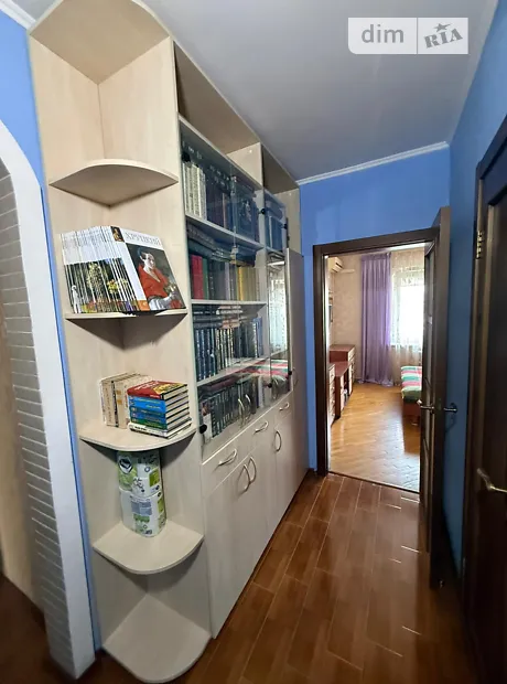 Квартира на вул. Радунська, 7 в Києві, ID 210503, фото №24