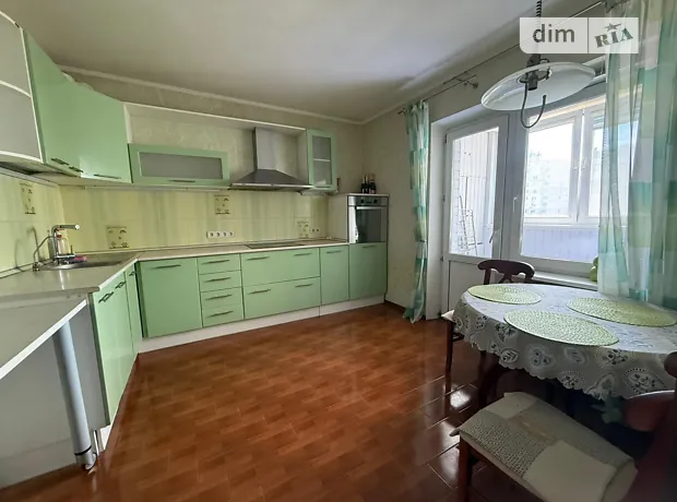 Квартира на вул. Радунська, 7 в Києві, ID 210503, фото №8