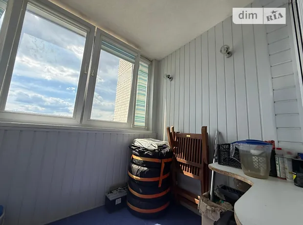 Квартира на вул. Радунська, 7 в Києві, ID 210503, фото №9