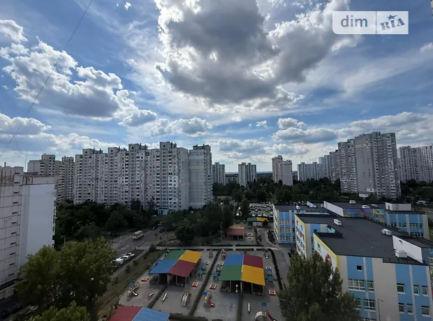 Квартира на вул. Радунська, 7 в Києві, ID 210503, фото №10