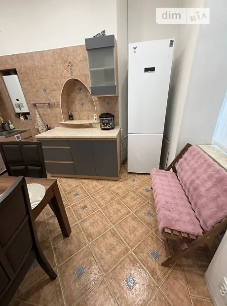 Квартира на вул. Шота Руставелі, 27Б в Києві, ID 166859, фото №12