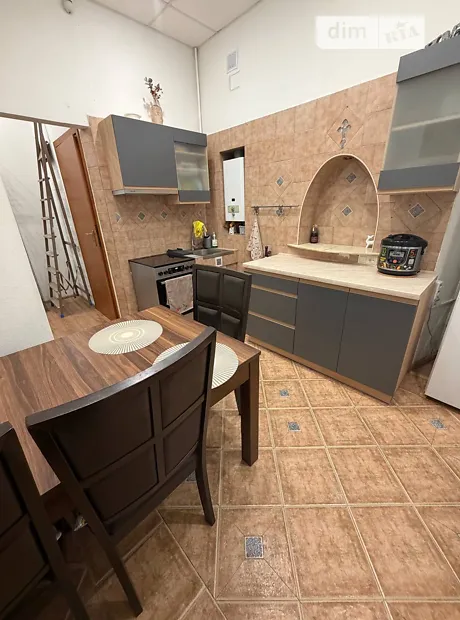 Квартира на вул. Шота Руставелі, 27Б в Києві, ID 166859, фото №13