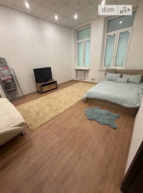 Квартира на вул. Шота Руставелі, 27Б в Києві, ID 166859, фото №7