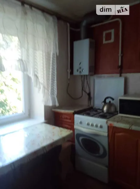 Квартира на вул. Корнія Речмидила в Кривому Розі, ID 178204, фото №2