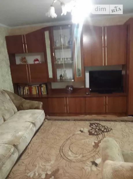 Квартира на вул. Корнія Речмидила в Кривому Розі, ID 178204, фото №11