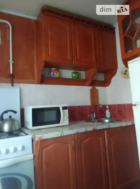 Квартира на вул. Корнія Речмидила в Кривому Розі, ID 178204, фото №4