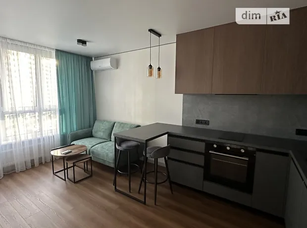 Квартира на вул. Михайла Максимовича, 32Б в Київ, ID 182368, фото №2