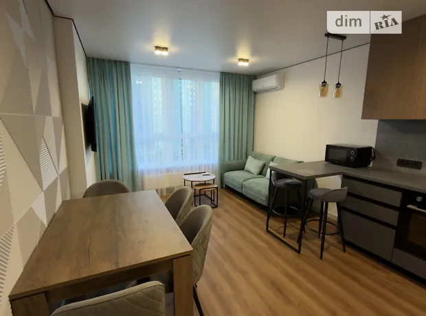 Квартира на вул. Михайла Максимовича, 32Б в Київ, ID 182368, фото №3