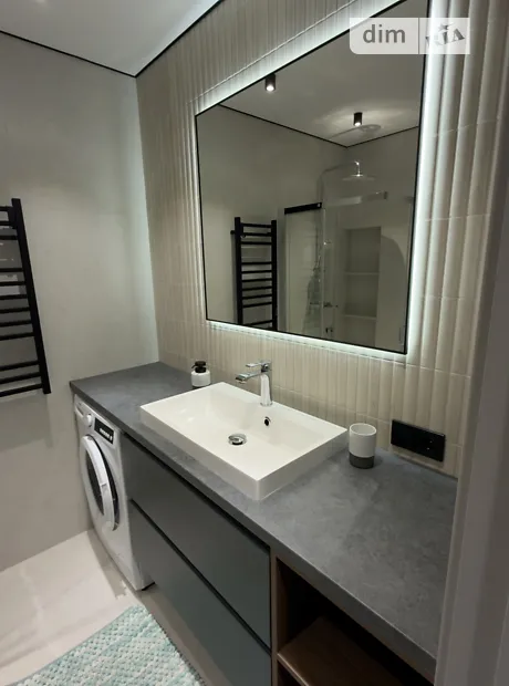 Квартира на вул. Михайла Максимовича, 32Б в Києві, ID 182368, фото №6