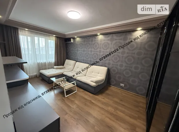 Квартира на просп. Європейського Союзу, 8А в Києві, ID 208882, фото №2