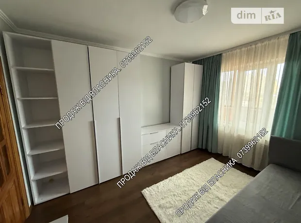 Квартира на просп. Європейського Союзу, 8А в Києві, ID 208882, фото №11
