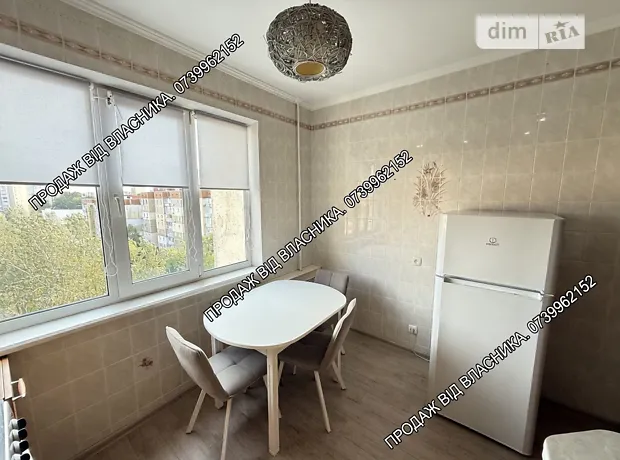 Квартира на просп. Європейського Союзу, 8А в Києві, ID 208882, фото №19