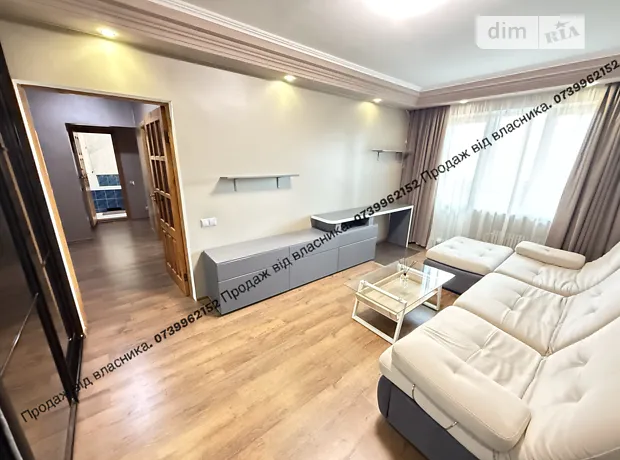 Квартира на просп. Європейського Союзу, 8А в Києві, ID 208882, фото №3