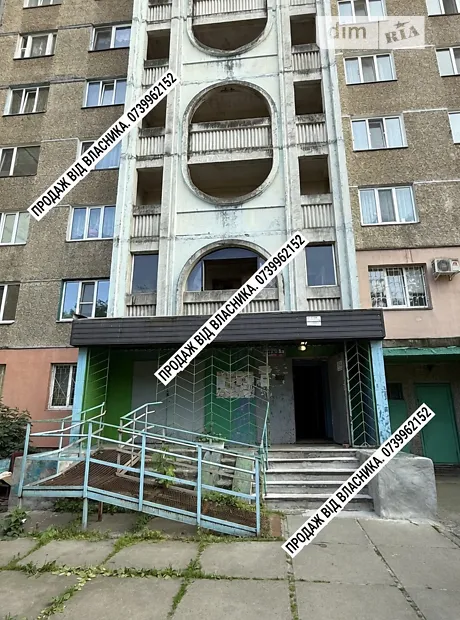 Квартира на просп. Європейського Союзу, 8А в Києві, ID 208882, фото №21