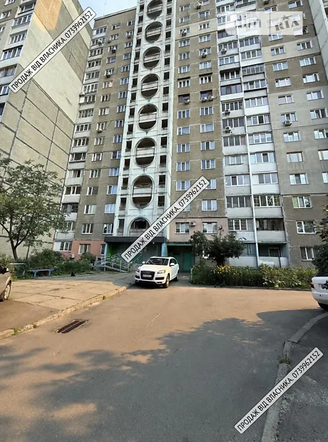 Квартира на просп. Європейського Союзу, 8А в Києві, ID 208882, фото №26