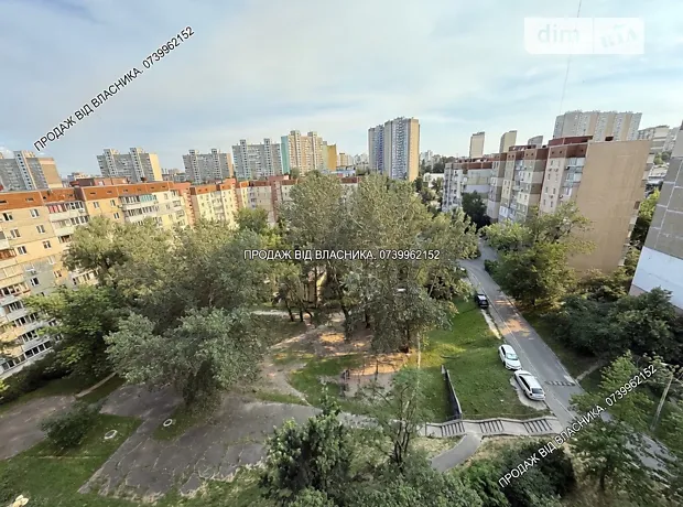 Квартира на просп. Європейського Союзу, 8А в Києві, ID 208882, фото №27