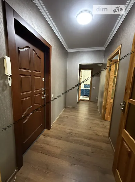 Квартира на просп. Європейського Союзу, 8А в Києві, ID 208882, фото №4