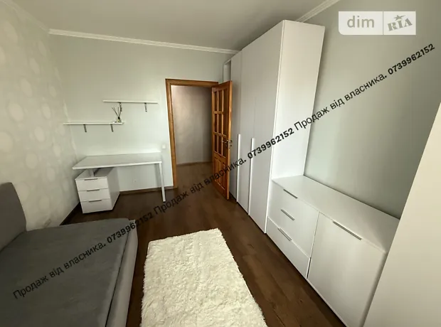 Квартира на просп. Європейського Союзу, 8А в Києві, ID 208882, фото №5
