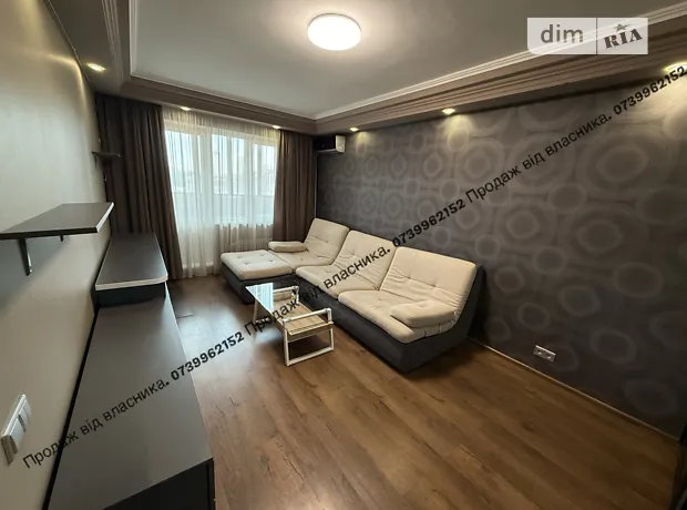 Квартира на просп. Європейського Союзу, 8А в Києві, ID 208882, фото №9
