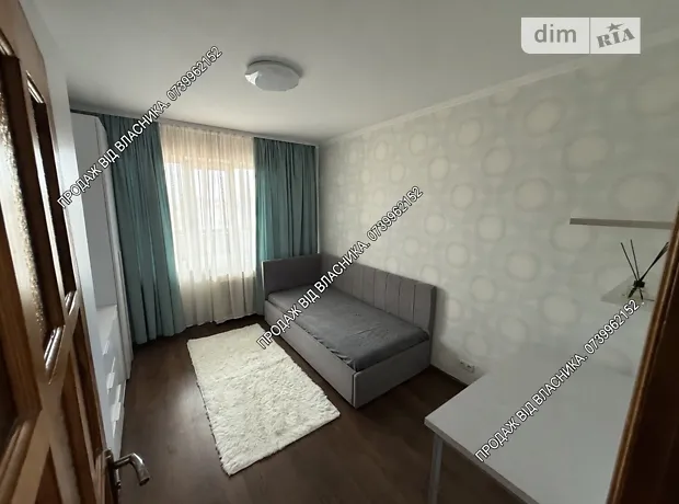 Квартира на просп. Європейського Союзу, 8А в Києві, ID 208882, фото №10