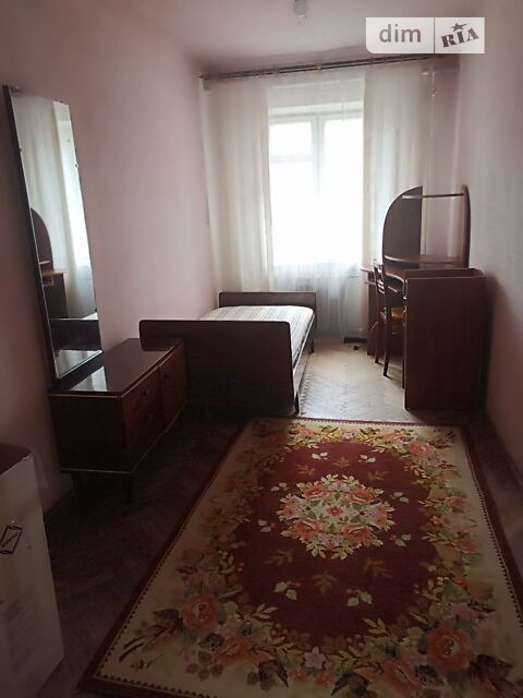 Квартира на вул. Золота, 26 в Львові, ID 185035, фото №1