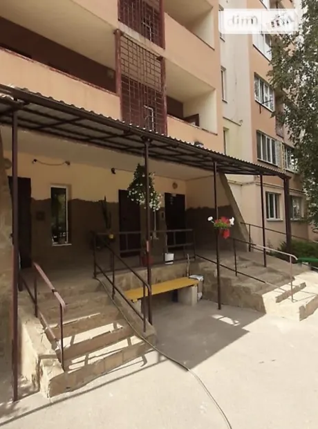 Квартира на вул. Соборності України, 228А в Харкові, ID 264217, фото №13