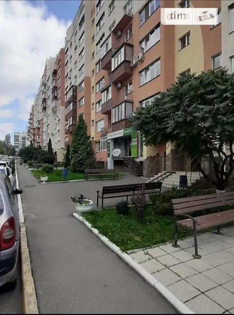 Квартира на вул. Соборності України, 228А в Харкові, ID 264217, фото №16