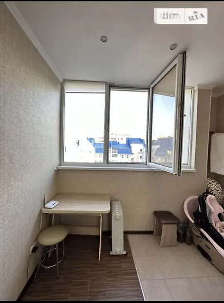Квартира на вул. Соборності України, 228А в Харкові, ID 264217, фото №6