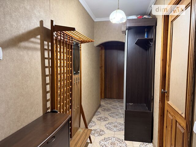 Квартира на вул. Тулузи 2/58 в Києві, ID 174430, фото №1